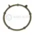 Прокладка колектора впуск Doblo 1.9 D 01- (45x48mm) AJUSA 13144800 (фото 1)