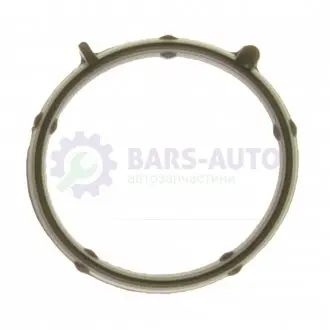 Прокладка колектора впуск Doblo 1.9 D 01- (45x48mm) AJUSA 13144800