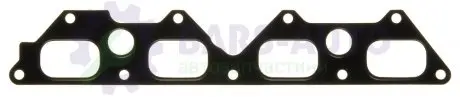 Прокладка колектора впуск Mazda 3/6/626 2.0 TD/MZR-CD/DI 98-10 AJUSA 13177100