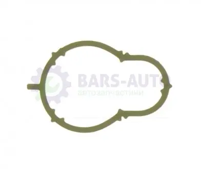 Прокладка колектора впуск Smart 450/452 M160 98- AJUSA 13181300