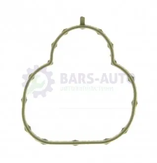 Прокладка колектора впуск Mazda 2/3 1.3/1.6 i 03-15 AJUSA 13191600