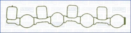 Прокладка выпускного коллектора SKODA OCTAVIA II 2.0d AJUSA 13225800