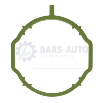 Прокладка колектора впуск Caddy III/Golf III/Octavia 1.6TDI 10- AJUSA 13236700
