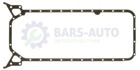 Прокладка поддона MB ОМ602/OM612 AJUSA 14043700