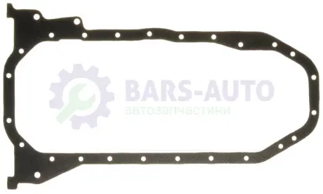 Прокладка поддона LT 2.5TDI 96-06/T4 2.4D/2.5TDI 94- AJUSA 14057600