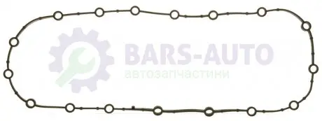 Прокладка піддона Omega/Vectra 2.5/3.0 i 94- AJUSA 14065800
