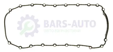 Прокладка поддона Kangoo 1.4/1.5 dCi/1.6 16V 97- AJUSA 14075900