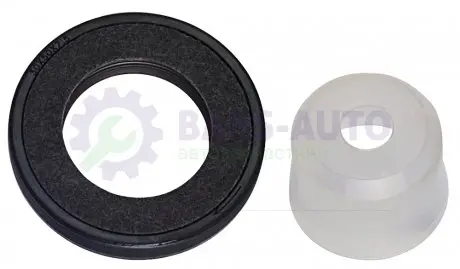 Сальник 30x50x7.5 коленвала перед Connect 1.8D/TD AJUSA 15061900