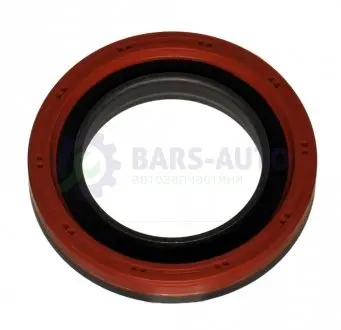 Сальник 50x80x14 коленвала перед Ducato/Daily 2.3JTD 02- AJUSA 15083400