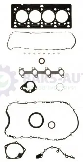 Комплект прокладок Kangoo 1.5 dCi 01- (повний) AJUSA 50241200