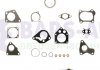 Комплект прокладок Kangoo 1.5 dCi 05- (повний) AJUSA 50278200 (фото 2)