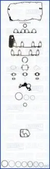 Комплект прокладок ГБЦ SKODA OCTAVIA II 1.9, 2.0d AJUSA 51029500
