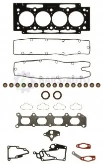 Комплект прокладок Jumpy/Expert 2.0 i 00-06 (верхній) AJUSA 52196200