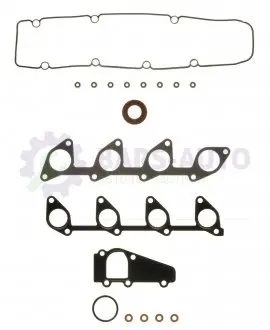 Комплект прокладок Berlingo/Jumper/Scudo/Partner 2.0/2.2 HDi/JTD 99- (верхній/без прокладки ГБЦ) AJUSA 53010000