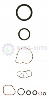 Комплект прокладок Citroen C3/C4/Peugeot 308/508/3008/5008 1.6 THP 09 - (нижній) AJUSA 54266200