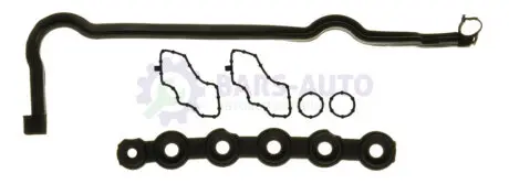 Прокладка клапанной крышки (к-кт) Trafic/Vivaro 2.0 DCI/CDTI 06- AJUSA 56040900