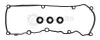 Прокладка клапанной крышки (к-кт) Audi A4-A8/Q5/Q7/Touareg 3.0 TDI 07- AJUSA 56052600 (фото 1)