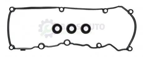 Прокладка клапанной крышки (к-кт) Audi A4-A8/Q5/Q7/Touareg 3.0 TDI 07- AJUSA 56052600
