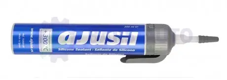 Герметик AJUSIL 200 ml (-60 до +300 °С) AJUSA 75000100