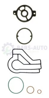 Прокладка масляного радіатора (к-кт) Crafter 2.5 TDI 06-13 (к-кт) AJUSA 77006100