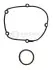 Прокладка (к-кт) передньої кришки Audi A3/A4/A5/A6/Golf/Passat/Tiguan/T5 1.8-2.0 TFSI 04- AJUSA 77006700 (фото 1)
