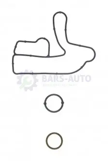 Прокладка масляного радиатора (к-кт) Astra/Insignia/Zafira 2.0 D 08- AJUSA 77012900