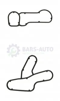 Прокладка масляного радиатора (к-кт) BMW 1/3/4/5/7/X1/X3/X4/X5/X6 1.6-3.0 d 06- AJUSA 77013700