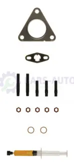 Прокладка турбины Sprinter/Vario 668/670/903 OM602-608 2.5-3.0 T/TD 95- (к-кт) AJUSA JTC11007