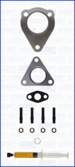 Комплект прокладок з різних матеріалів AJUSA JTC11008