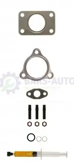 Прокладка турбины (к-кт) VW T4 2.5 TDI 95- AJUSA JTC11013