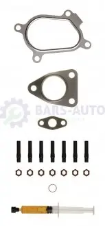 Прокладка турбіни (к-кт) Movano/Master 2.2/2.5 DTI/DCI AJUSA JTC11238