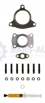 Прокладка турбины (к-кт) Jumpy/Scudo/Expert 2.0 HDI/JTD 00- AJUSA JTC11348