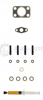Прокладка турбины (к-кт) Berlingo/Jumpy/Partner/Scudo 1.6 HDI/JTD AJUSA JTC11351