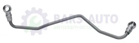 Трубка смазки турбины Citroen C4/C5/Peugeot 207/208/307/508 1.6 i 06- AJUSA OP10220
