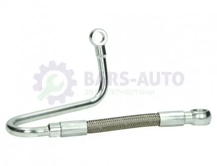 Трубка смазки турбины Doblo 1.9 JTD 00- AJUSA OP10264