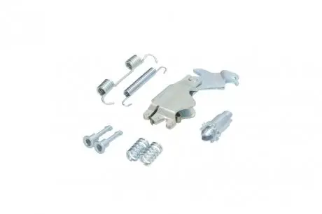 Монтажний комплект колодки AKUSAN LCC7030