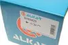 Зеркало заднего вида Opel Kadette E 84-93(R) (механика) ALKAR 6102423 (фото 5)