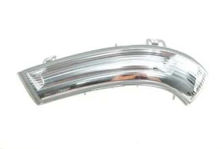 Повторювач повороту на дзеркало VW Golf V/VI 04-13 (L) (білий) ALKAR 6201128