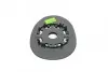 Стекло зеркала Citroen C1/Peugeot 107 1.0/1.4 HDi 05- (L) ALKAR 6401857 (фото 2)