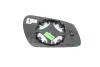 Скло дзеркала (з підігрівом) Ford Focus 04-11/Mondeo 00-07 (L) ALKAR 6411392 (фото 3)