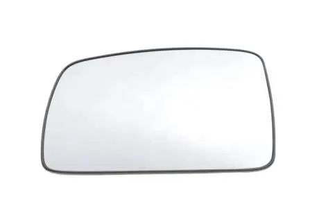 Скло дзеркала (з підігрівом) Land Rover Discovery/Freelander 04-14 (L) ALKAR 6431029