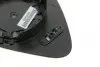 Скло дзеркала (з підігрівом) Toyota Yaris 1.0-1.8 12- (L) ALKAR 6431259 (фото 2)