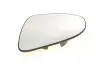 Скло дзеркала (з підігрівом) Toyota Yaris 1.0-1.8 12- (L) ALKAR 6431259 (фото 6)