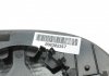 Скло дзеркала (з підігрівом) Skoda Octavia/Superb 04-15 (L) ALKAR 6431577 (фото 3)