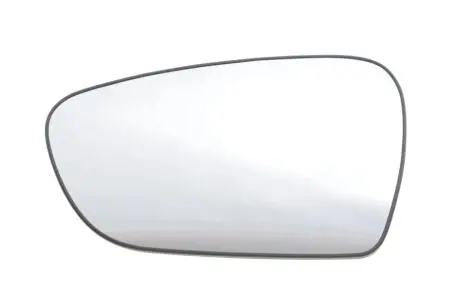 Скло дзеркала (з підігрівом) Kia Ceed 12-18 (L) ALKAR 6431659
