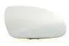 Скло дзеркала (з підігрівом) Skoda Superb 01-08/VW Passat 00-10/Golf 03-09 (R) ALKAR 6432128 (фото 6)