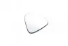 Скло дзеркала (з підігрівом) Toyota Yaris 1.0-1.8 10- (R) ALKAR 6432259 (фото 5)