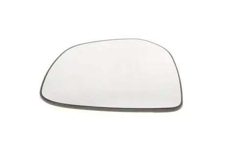 Скло дзеркала (з підігрівом) Citroen C4/Peugeot 301 12- (R) ALKAR 6432871