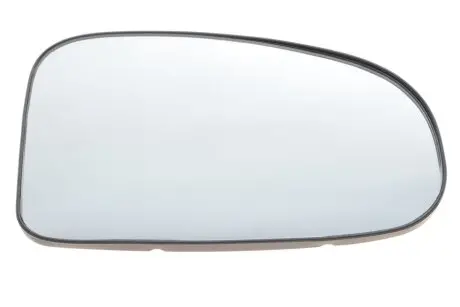Скло дзеркала (з підігрівом) Toyota Prius 08- (R) ALKAR 6432954
