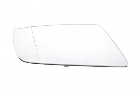 Скло дзеркала (з підігрівом) BMW 5 (E60/ E61) 02-10 (R) (асферичний) ALKAR 6452845